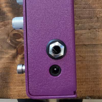 Bogner Burnley V2 2010s - Purple image 6