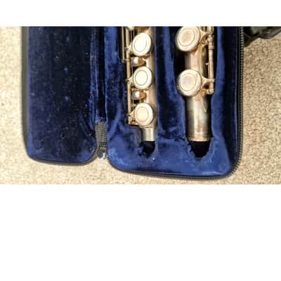 Immagine Trevor James 3031E - Good w/ Hard Case - 7