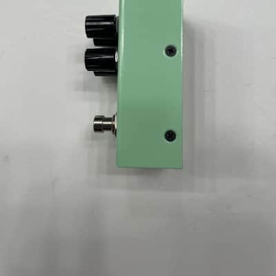 J. Rockett Audio Designs Immortal Echo Delay Mini Guitar Effect Pedal + Box image 5