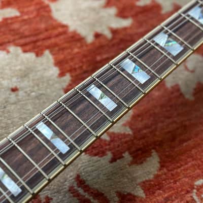 2021 Epiphone Sheraton II Pro image 9