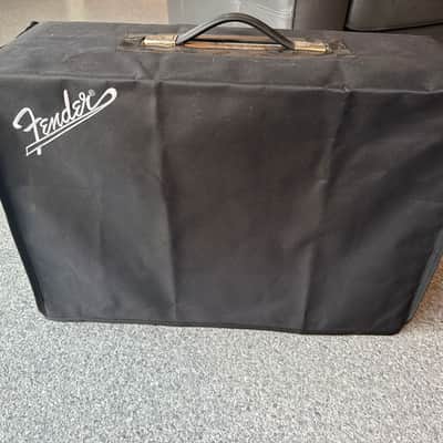 Fender Tone Master Deluxe Reverb 2-Channel 22-Watt 1x12" Digital Guitar Combo 2020 - Present - Blonde image 4
