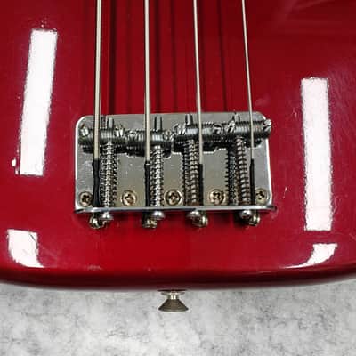 1984 Tokai TPB50 relic MIJ hard puncher precision pb bass vintage repilca jv Japanese Nate Mentel Fender sig color image 4