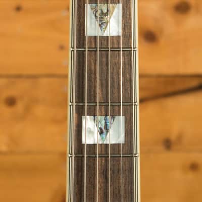 Epiphone Broadway | Wine Red image 6