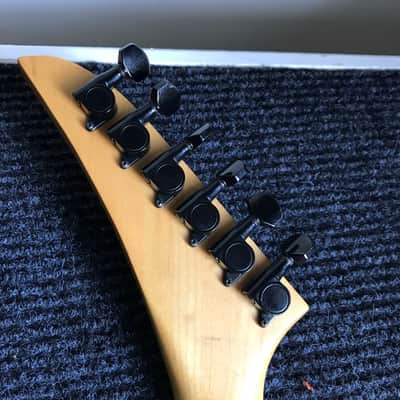 Kramer Ferrington EX-1 Acoustic USA EXPLORER image 21