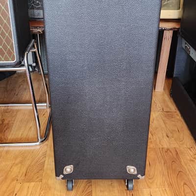 Vintage 1970s Acoustic Model 136 1x15" Bass Combo Amp image 10