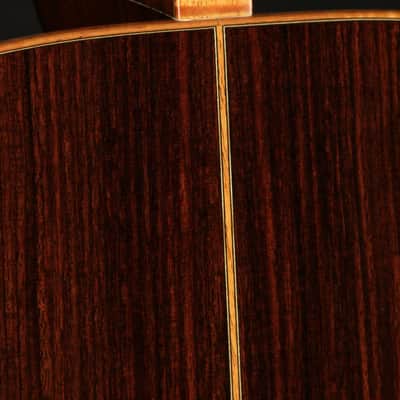 Goodall Rosewood Standard - Made In Hawaii image 6