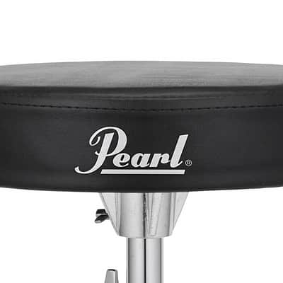 Pearl Pearl D-50 Drumhocker imagen 2