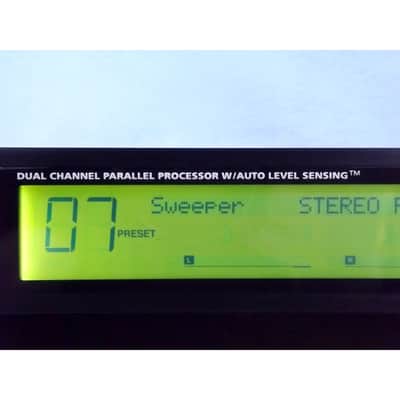 Immagine Alesis Midiverb 4 Digital Effects - 3
