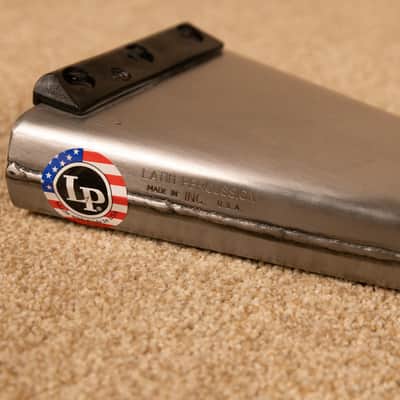 Latin Percussion Jangle Cowbell image 3