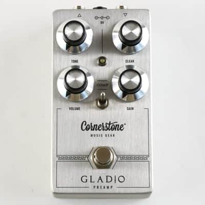CORNERSTONE GLADIO SC image 1