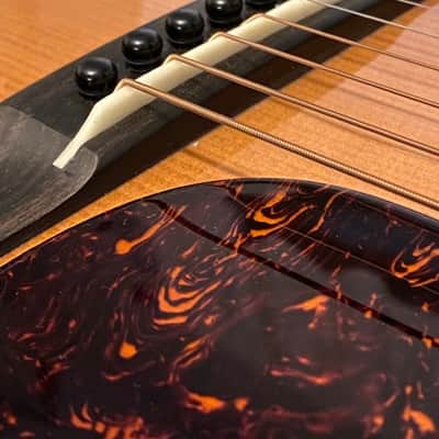 2005 Martin D-18 Authentic 1937 image 6