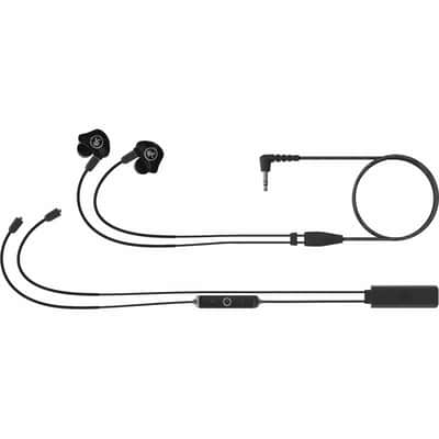 MACKIE MP-BTA MP - Câble MMCX avec récepteur Bluetooth image 2
