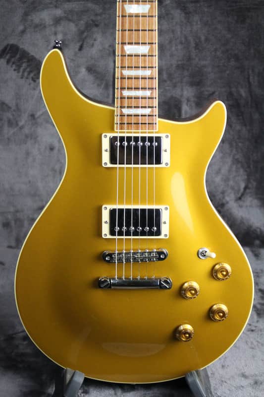 Baker Guitars b3 SL-K MIJ | Reverb