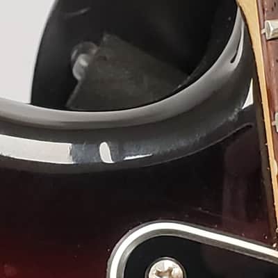 Immagine Fender  Stratocaster 2009 - 6