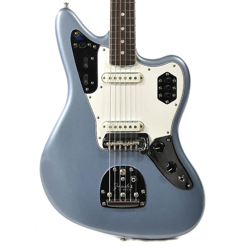 Fender American Vintage '65 Jaguar Electric Guitar | Reverb