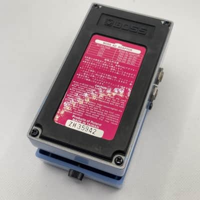 BOSS USED Used CEB-3 Bild 2