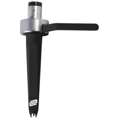 Reloop Concorde Black | Spherical Stylus DJ Cartridge | Balanced Sound with Low Vinyl Wear image 3