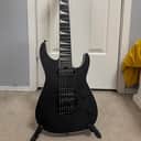 Jackson Pro Series Jeff Loomis Signature Soloist SL7 2022 - Present - Satin Black