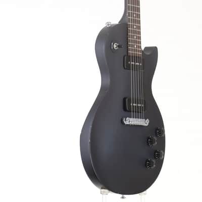 GIBSON USA Les Paul Melody Maker 2014 120th Anniversary Manhattan Midnight Satin [140017240] (04/28) image 8