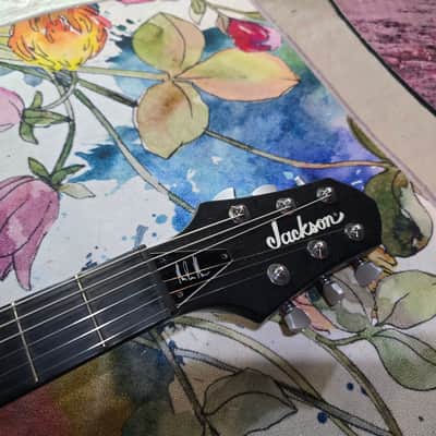 MIJ Jackson Pro Series Mark Morton Signature Dominion 2006 - 2013 - Primer image 4