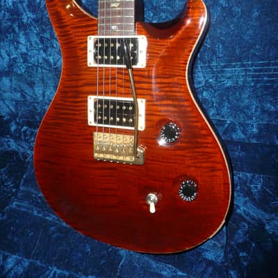 PRS Custom 24 Artist Package image 8