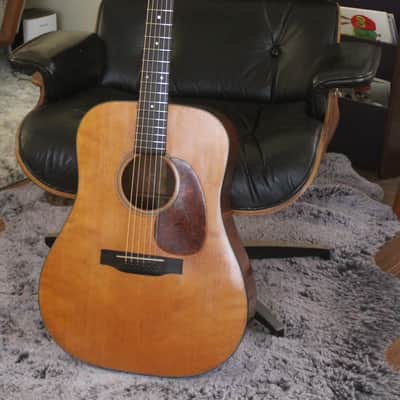 Martin D-18 1945 image 2
