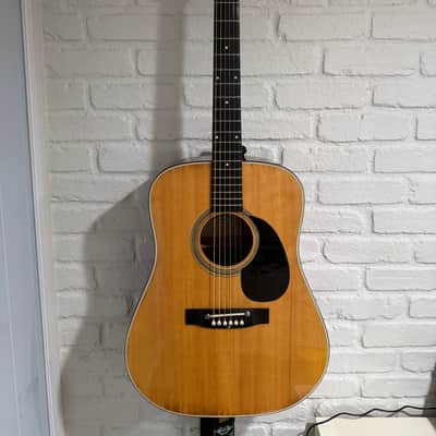 Sigma DM-3 1979 | Reverb