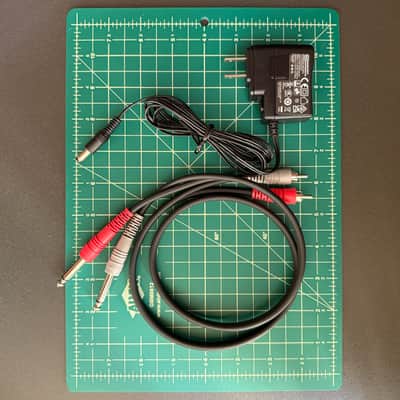 Roland UA-100 - Y2K Multi-Effects box image 6
