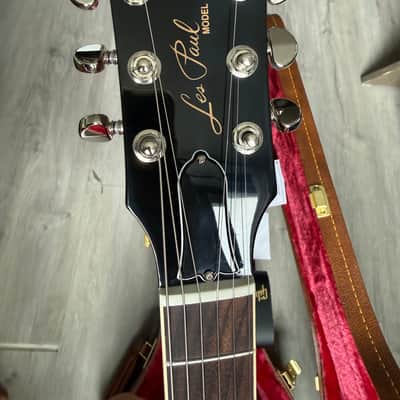 Gibson Les Paul Standard '60s - Bourbon Burst AA image 21