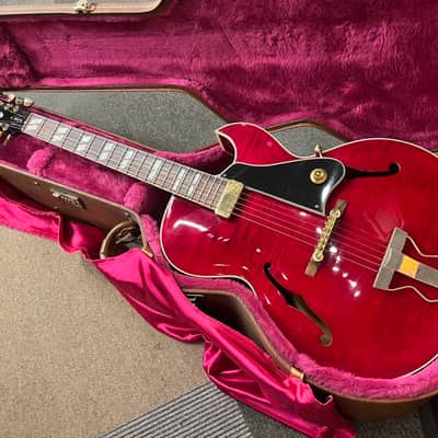 Gibson ES-165 Herb Ellis Cherry 2003 [3.16kg][GTK017] image 20