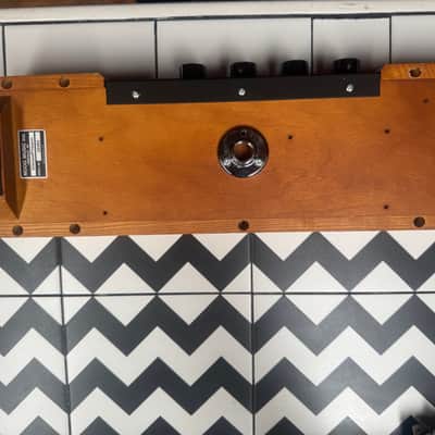 Moog Etherwave Standard Theremin 2009 - Present - Ash image 3