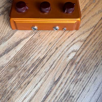 Klon Centaur  2003-2008 - Gold - Excellent image 3