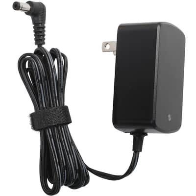9V Power Supply for Guitar Pedals 850mA AC DC Adapter Center Negative 5.5mm image 5