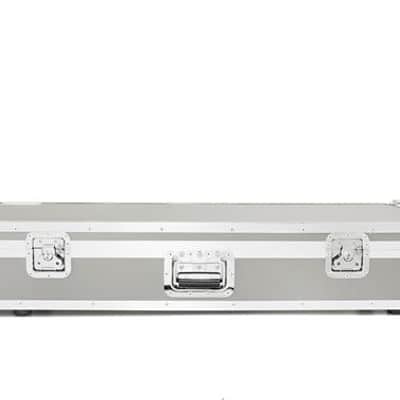 Pedaltrain Terra Pedalboard with Wheeled Tour Case image 8