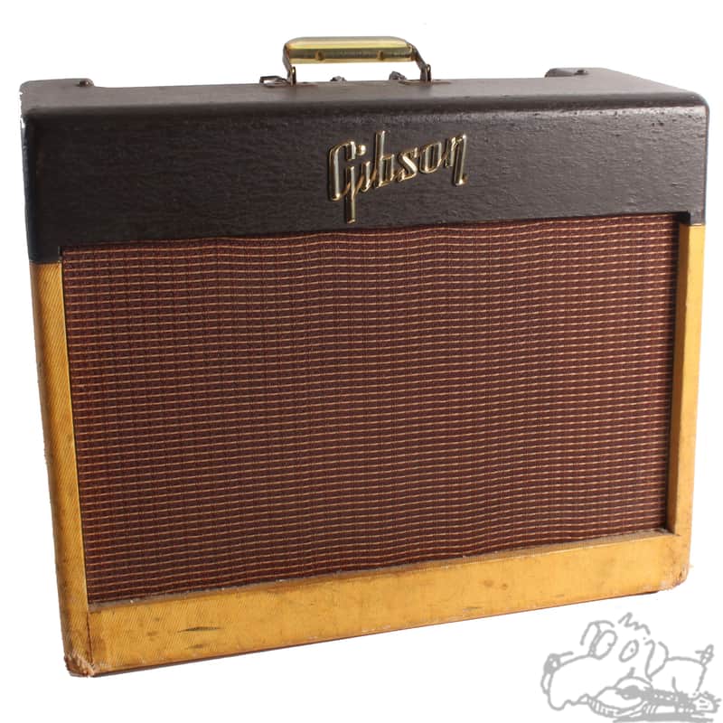 Gibson GA-20 1953 image 1