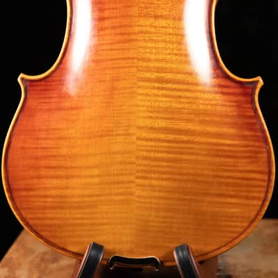 Scott Cao STA-750E Stradivari Viola - 16" image 13