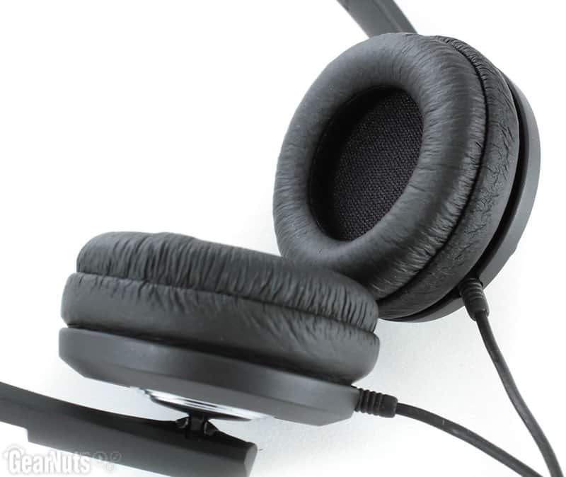 Sennheiser PXC 250-II Active Noise-cancelling Travel Headphones