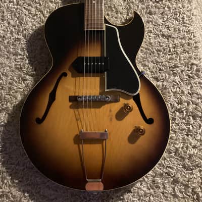Gibson ES-225T 1956 image 1