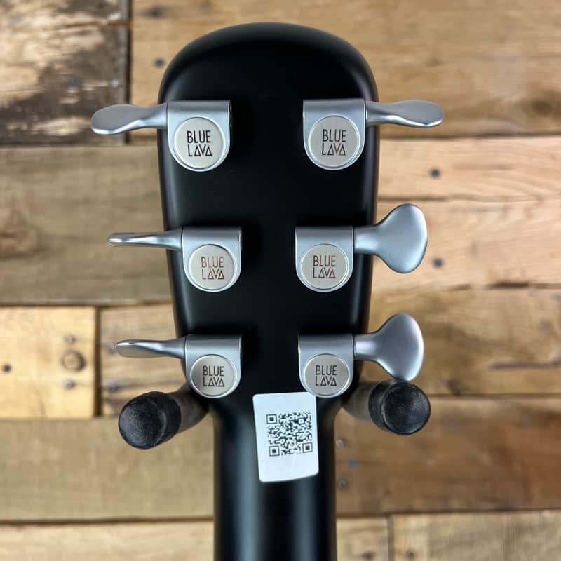 BLUE LAVA Touch Smart Guitar | Reverb