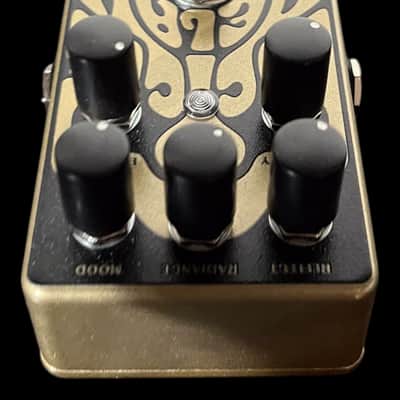 Catalinbread Bicycle Delay 2010s -Gold X9167 image 3