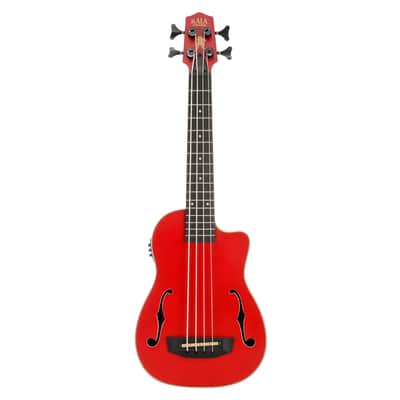 Godin Cavaquinho with Electronics | Reverb