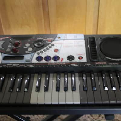 Yamaha DJX 2 image 4