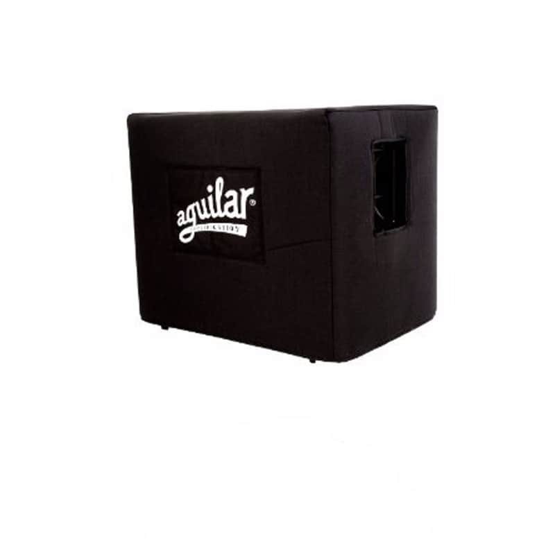 Aguilar DB410/DB212 Cabinet Cover image 1