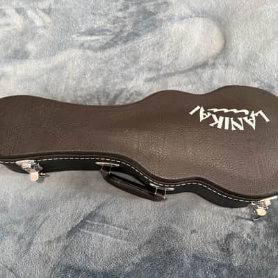 Aloha 358500A-Soprano 2003-2004 - Satin w/ Hard Case image 7