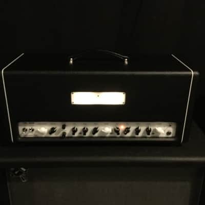 3rd Power Citizen Gain Dual Channel - CSR 40 - Killer amplifier image 14