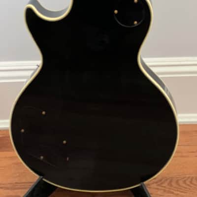 Tokai LC-100 1994 Black image 5