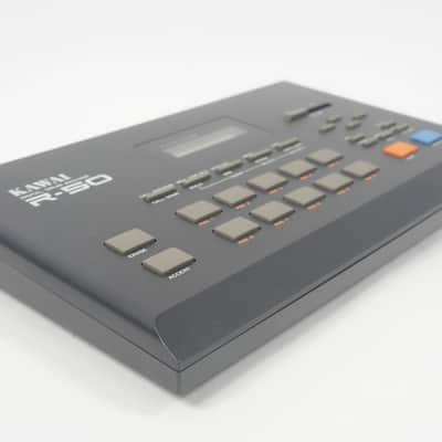 [SALE Ends Sep 24] KAWAI R-50 R50 Digital Electronic Drum Machine Vintage w/ 100-240V PSU Display Low image 4
