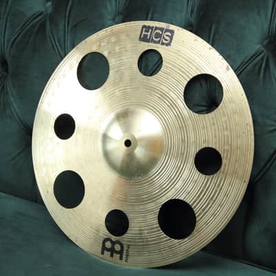 Meinl 16" HCS Trash Crash Bild 4