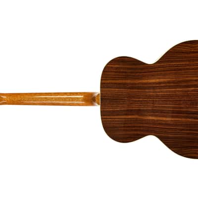 Gibson SJ-200 Studio Rosewood Rosewood Burst (WAS £3999) #21443026 image 5