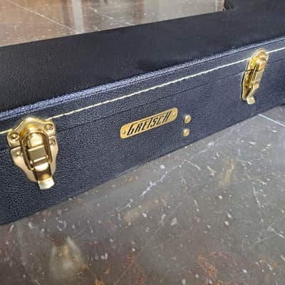 Gretsch G6636-RF Richard Fortus Signature Falcon Center Block with V-Stoptail image 11